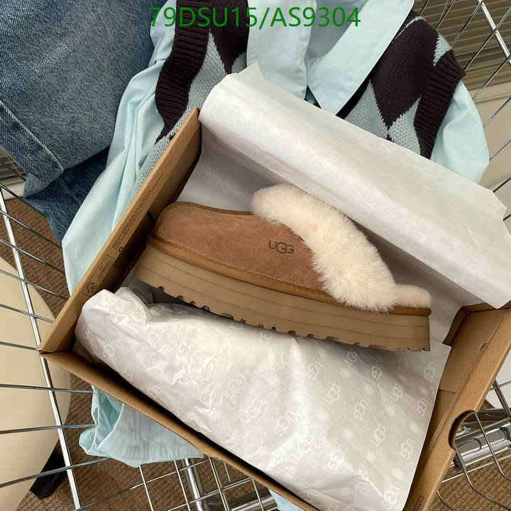 UGG-Women Shoes Code: AS9304 $: 79USD