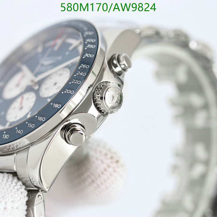 Longines-Watch-Mirror Quality Code: AW9824 $: 580USD