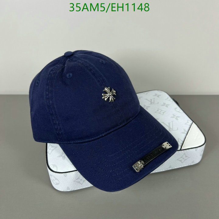 Chrome Hearts-Cap(Hat) Code: EH1148 $: 35USD