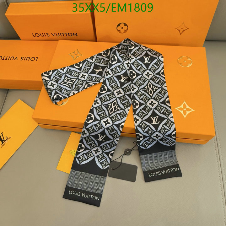 LV-Scarf Code: EM1809 $: 35USD