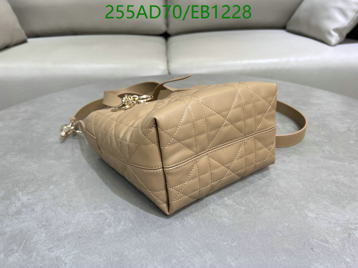 Dior-Bag-Mirror Quality Code: EB1228 $: 255USD