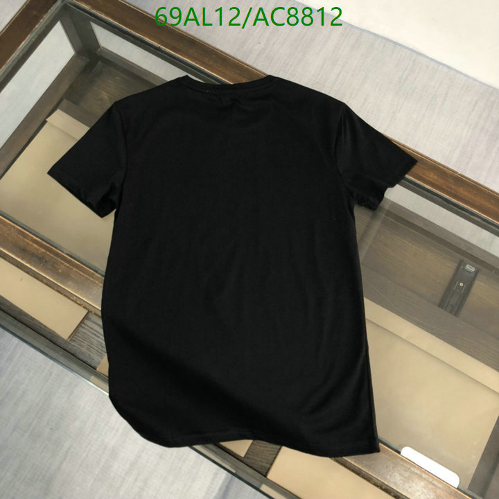 Moncler-Clothing Code: AC8812 $: 69USD