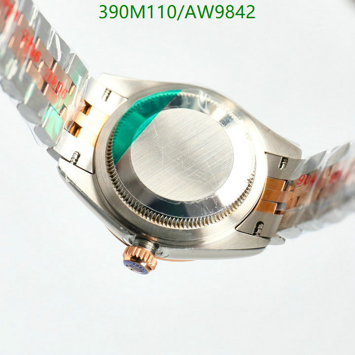 Rolex-Watch-Mirror Quality Code: AW9842 $: 390USD