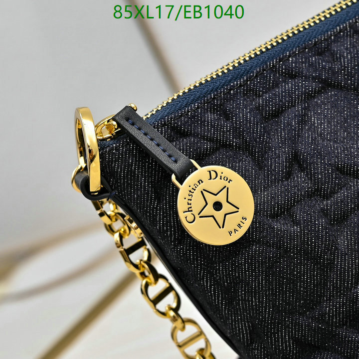 Dior-Bag-4A Quality Code: EB1040 $: 85USD