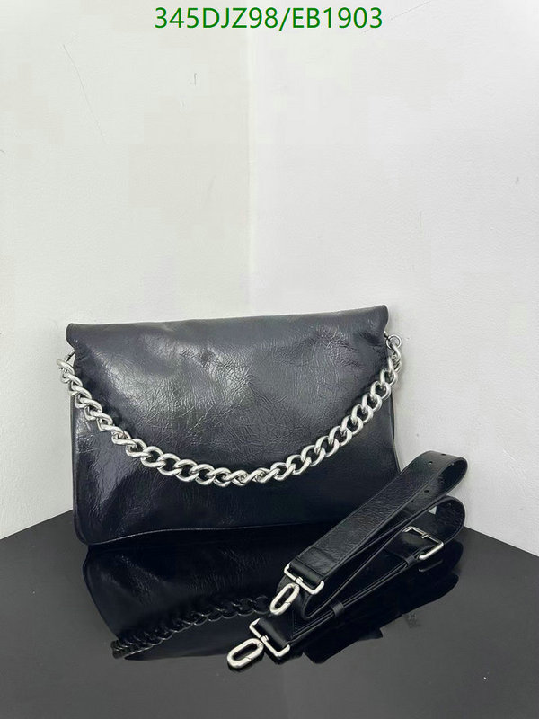 Balenciaga-Bag-Mirror Quality Code: EB1903 $: 345USD