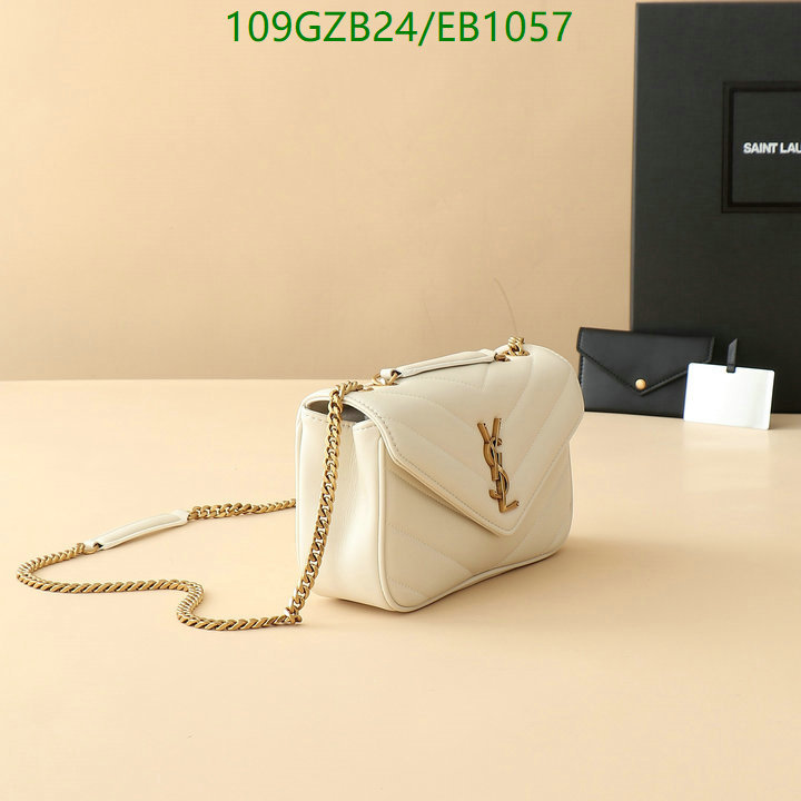 YSL-Bag-4A Quality Code: EB1057 $: 109USD