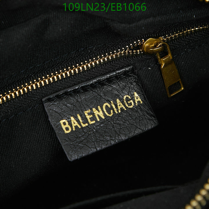 Balenciaga-Bag-4A Quality Code: EB1066