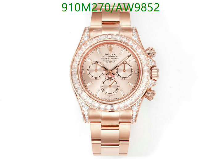 Rolex-Watch-Mirror Quality Code: AW9852 $: 910USD