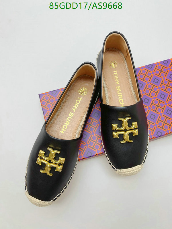 Tory Burch-Women Shoes Code: AS9668 $: 85USD