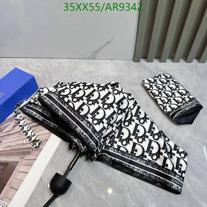 Dior-Umbrella Code: AR9342 $: 35USD