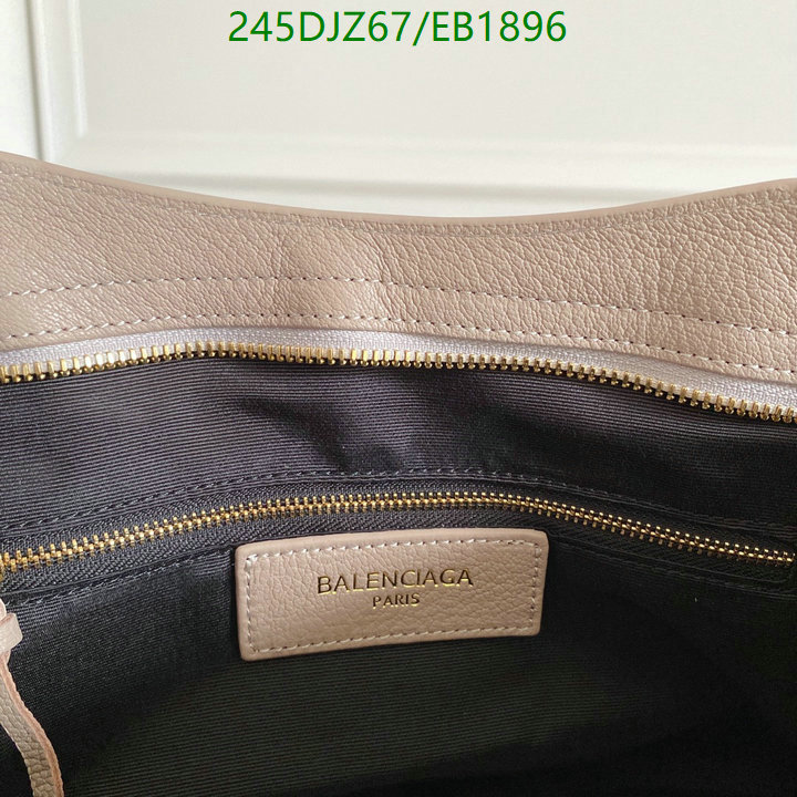 Balenciaga-Bag-Mirror Quality Code: EB1896 $: 245USD