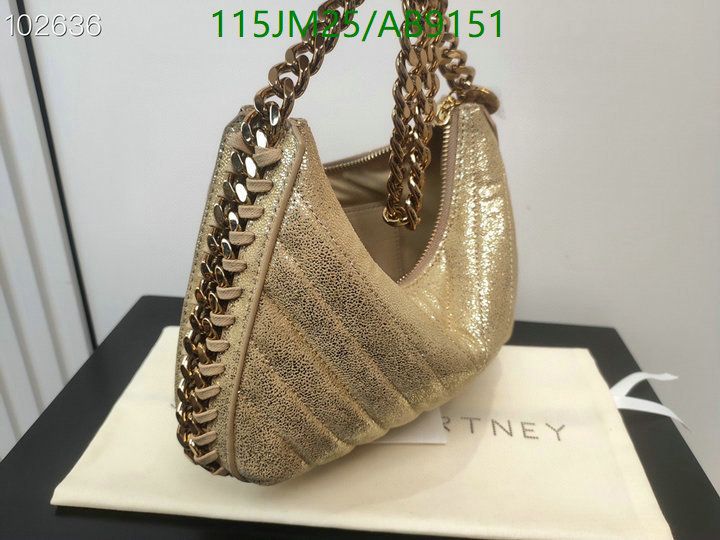 Stella McCartney-Bag-Mirror Quality Code: AB9151 $: 115USD