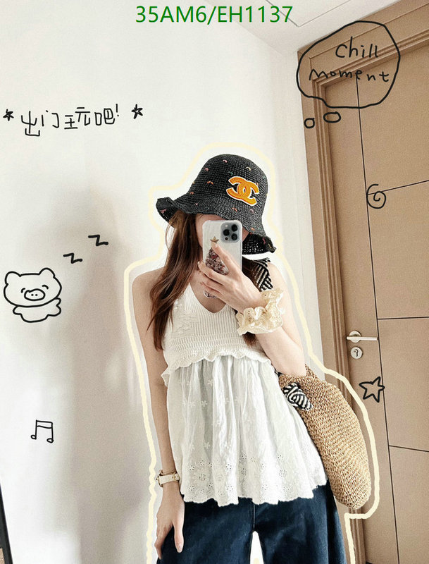 Chanel-Cap(Hat) Code: EH1137 $: 35USD