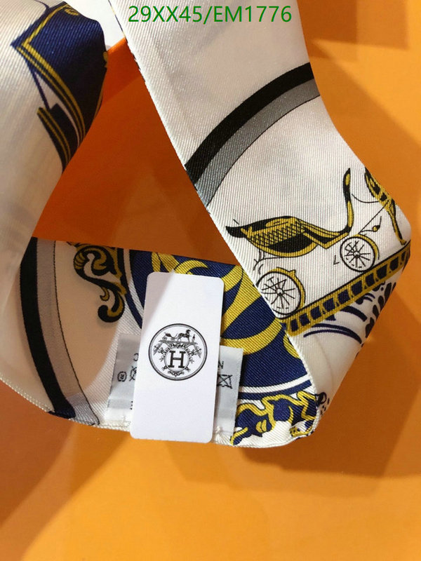 Hermes-Scarf Code: EM1776 $: 29USD