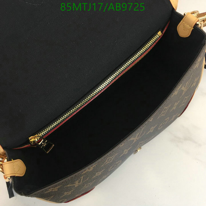 LV-Bag-4A Quality Code: AB9725 $: 85USD