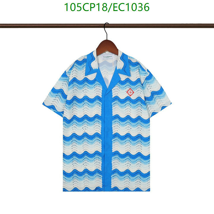 Casablanca-Clothing Code: EC1036