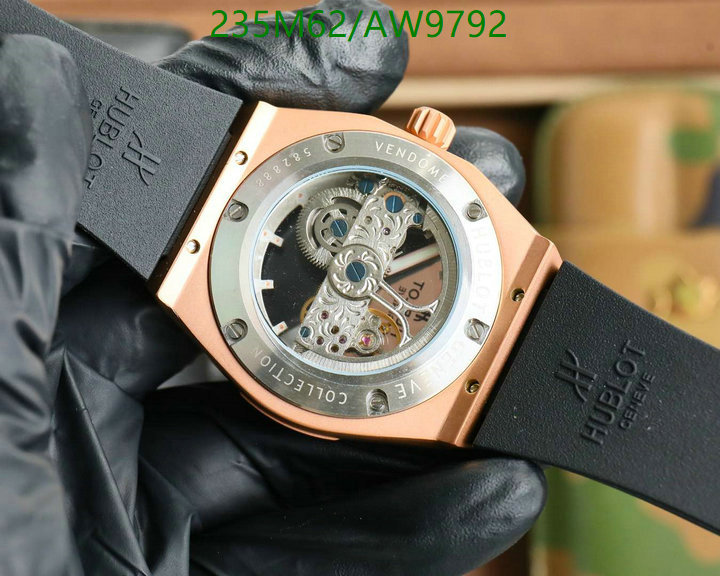 Hublot-Watch-Mirror Quality Code: AW9792 $: 235USD