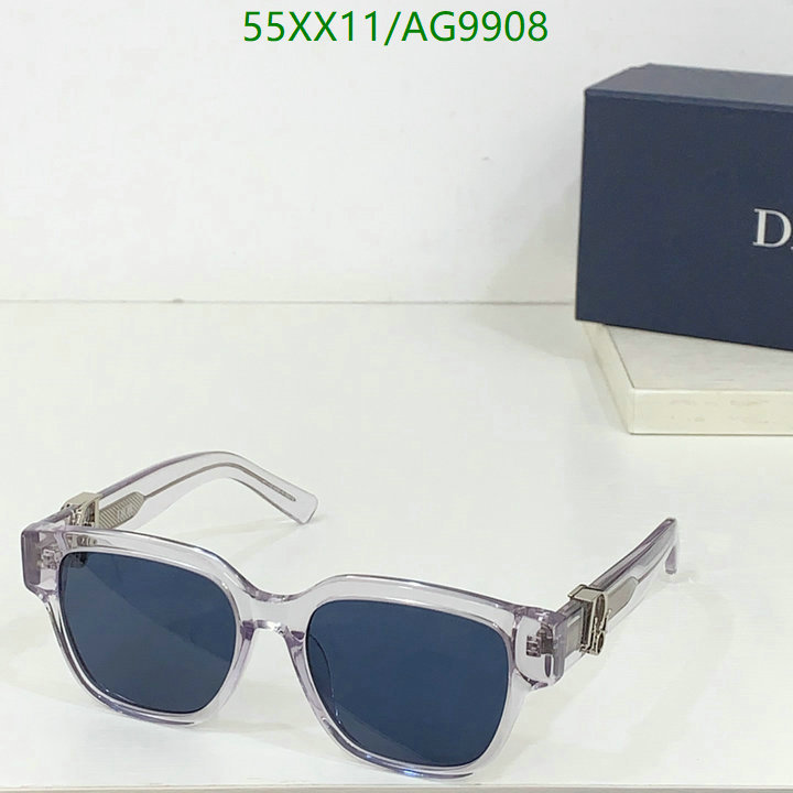 Dior-Glasses Code: AG9908 $: 55USD