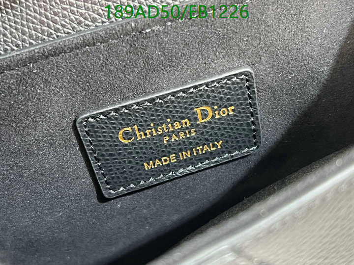 Dior-Bag-Mirror Quality Code: EB1226 $: 189USD