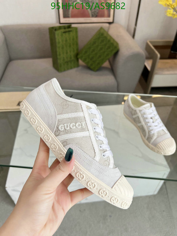 Gucci-Women Shoes Code: AS9682 $: 95USD