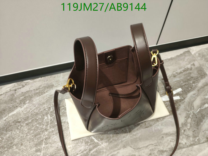 Stella McCartney-Bag-Mirror Quality Code: AB9144 $: 119USD