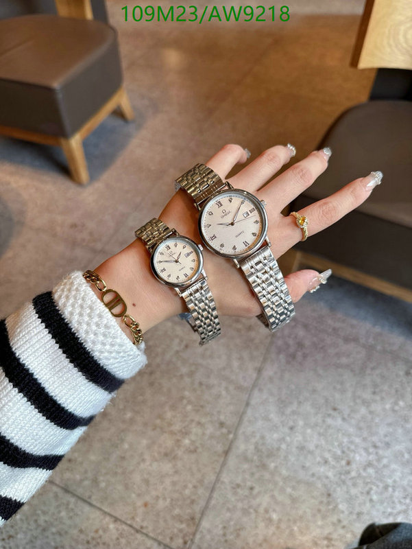 Omega-Watch(4A) Code: AW9218 $: 105USD