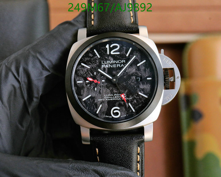 Panerai-Watch-Mirror Quality Code: AW9892 $: 249USD