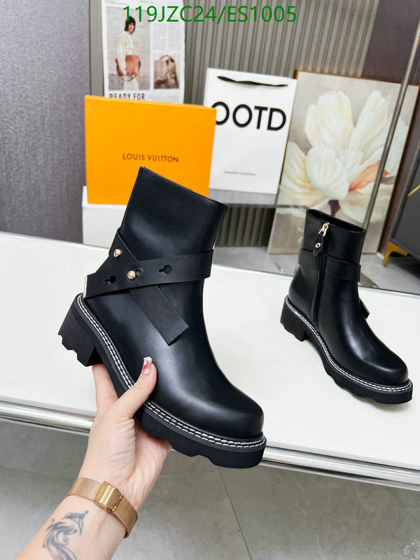 Boots-Women Shoes Code: ES1005 $: 119USD