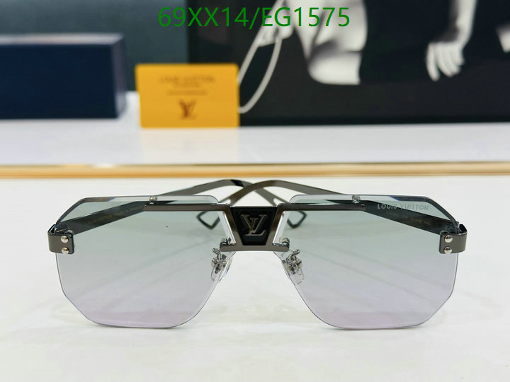 LV-Glasses Code: EG1575 $: 69USD