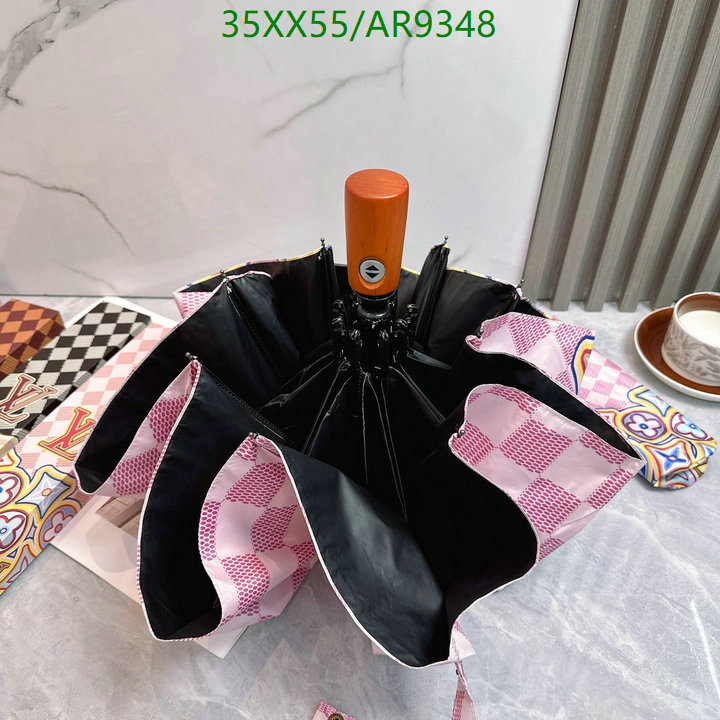 LV-Umbrella Code: AR9348 $: 35USD