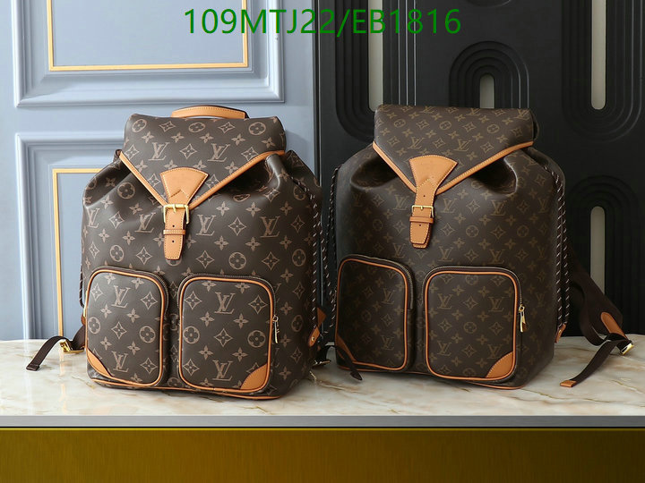 LV-Bag-4A Quality Code: EB1816 $: 109USD