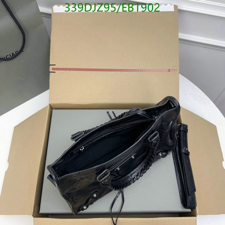 Balenciaga-Bag-Mirror Quality Code: EB1902 $: 339USD