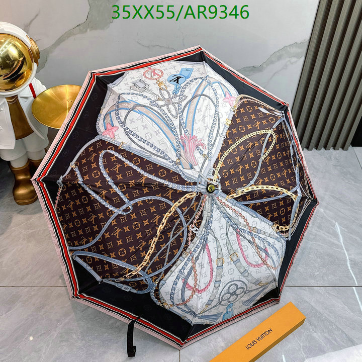 LV-Umbrella Code: AR9346 $: 35USD