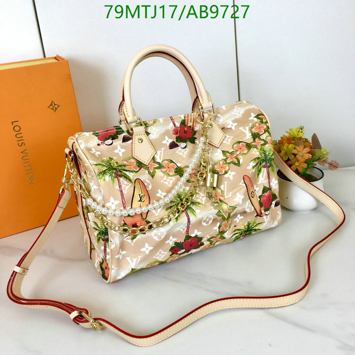 LV-Bag-4A Quality Code: AB9727 $: 79USD