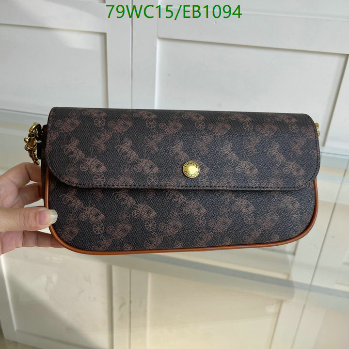 Coach-Bag-4A Quality Code: EB1094 $: 79USD