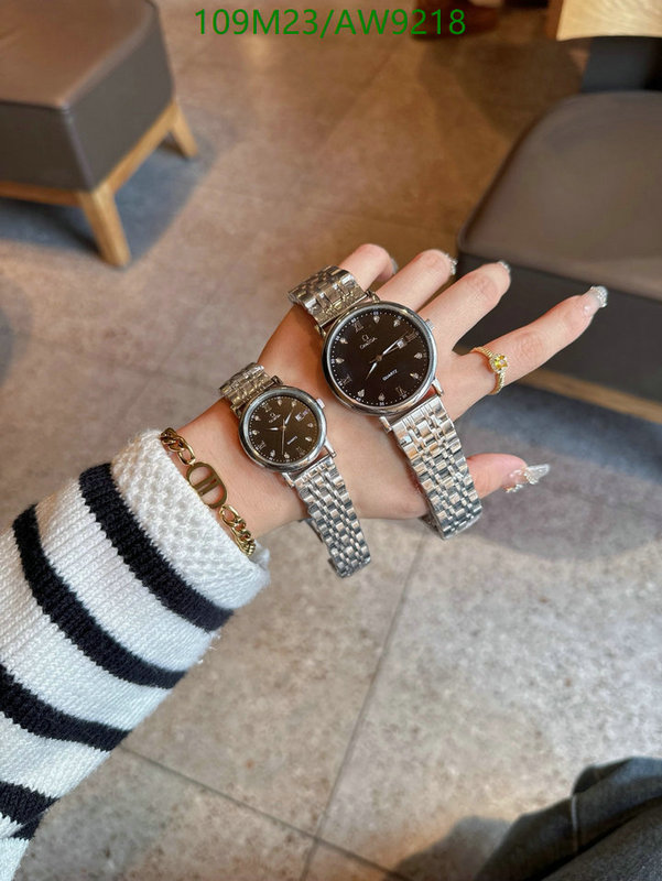 Omega-Watch(4A) Code: AW9218 $: 105USD