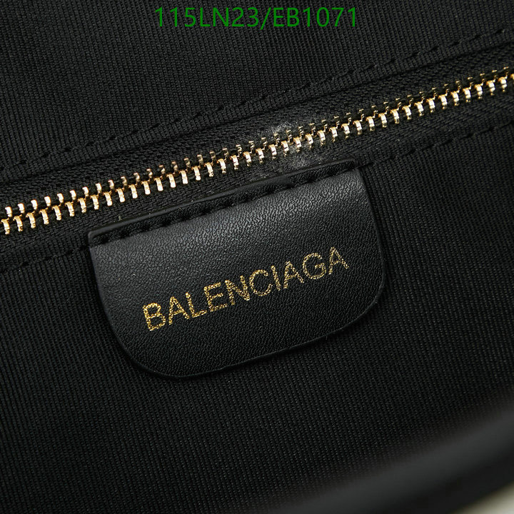 Balenciaga-Bag-4A Quality Code: EB1071 $: 115USD