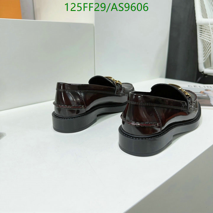 Tods-Women Shoes Code: AS9606 $: 125USD