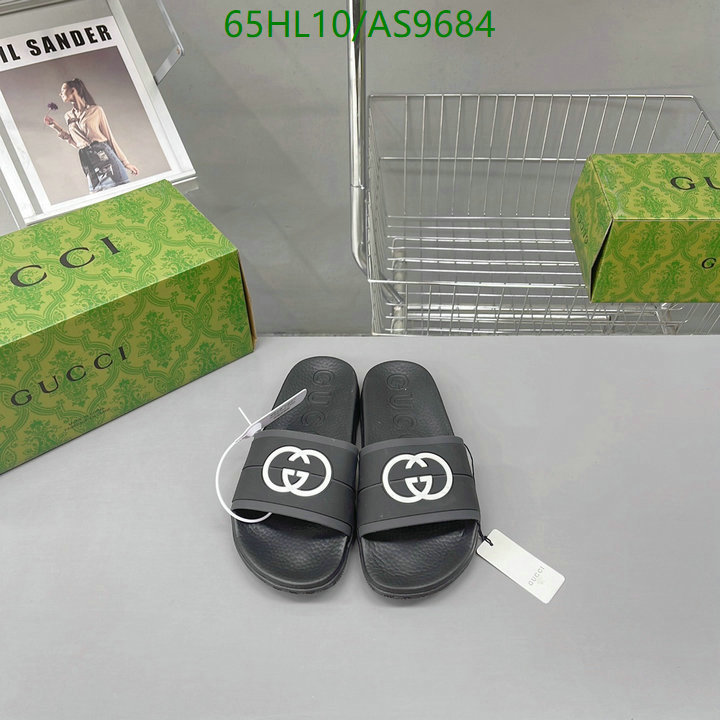 Gucci-Women Shoes Code: AS9684 $: 65USD