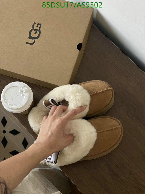 UGG-Women Shoes Code: AS9302 $: 85USD