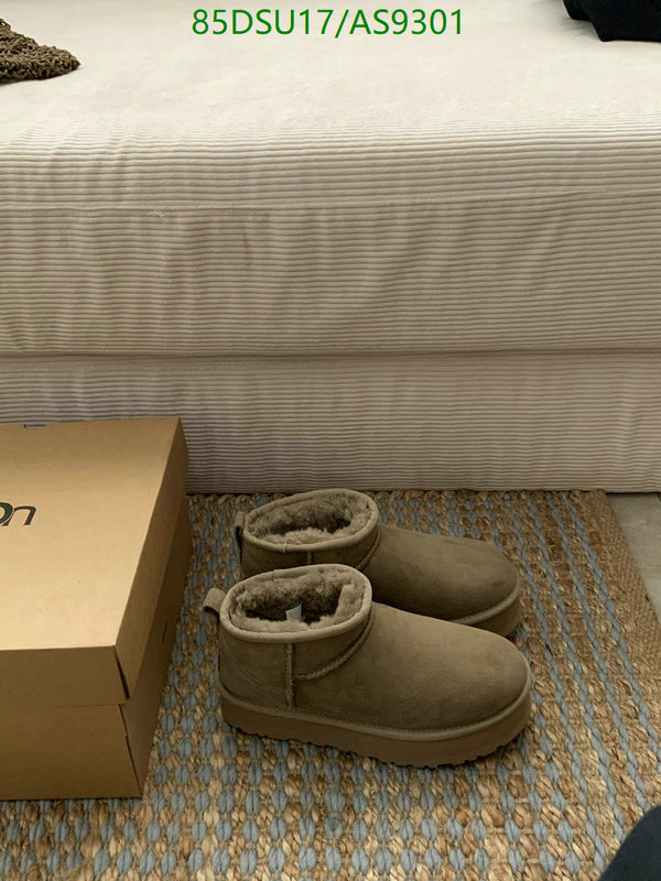 UGG-Women Shoes Code: AS9301 $: 85USD