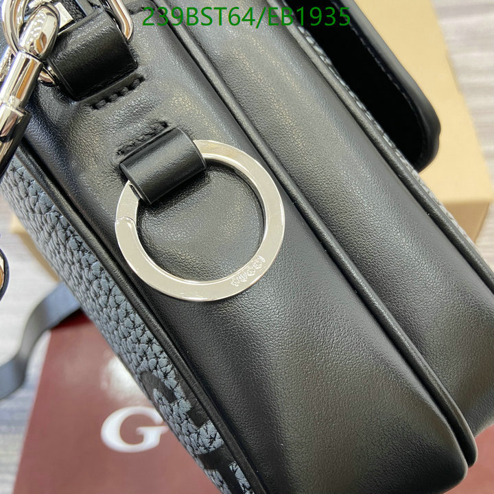 Gucci-Bag-Mirror Quality Code: EB1935 $: 239USD