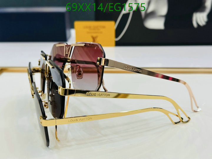 LV-Glasses Code: EG1575 $: 69USD