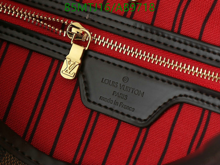 LV-Bag-4A Quality Code: AB9718 $: 85USD