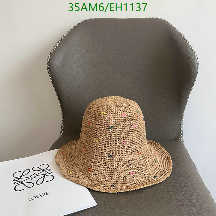 Chanel-Cap(Hat) Code: EH1137 $: 35USD