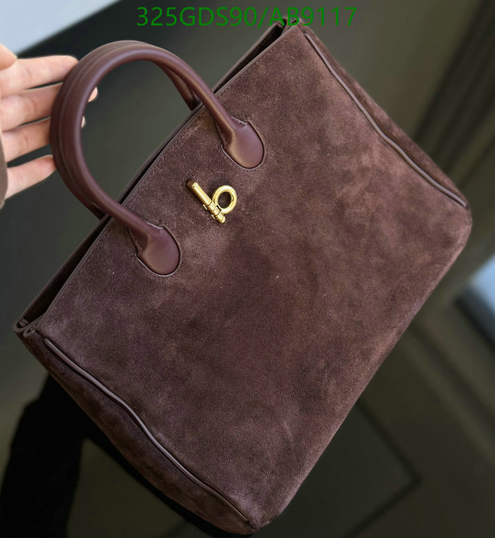 Burberry-Bag-Mirror Quality Code: AB9117