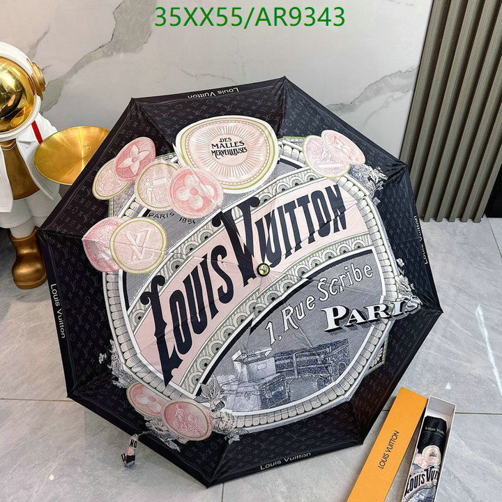 LV-Umbrella Code: AR9343 $: 35USD