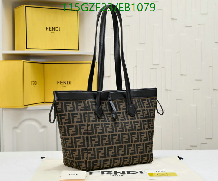 Fendi-Bag-4A Quality Code: EB1079