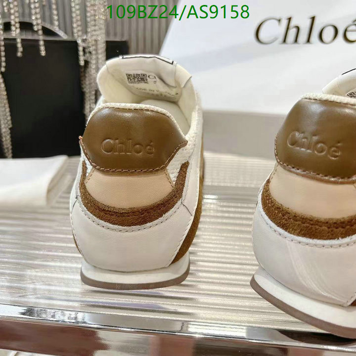 Chloe-Women Shoes Code: AS9158 $: 109USD