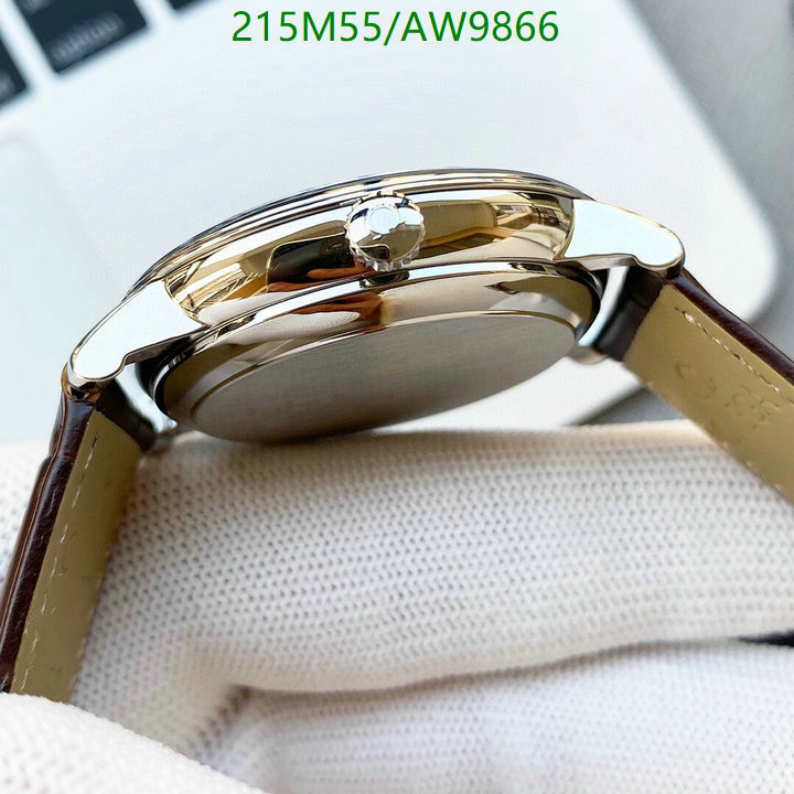 Omega-Watch-Mirror Quality Code: AW9866 $: 215USD